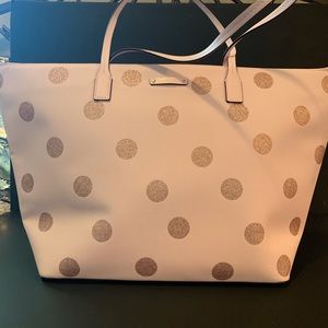 Kate Spade Large Haven Lane Tote